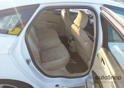 2016 Ford Fusion Se из США, поврежденный, VIN 3FA6P0H78GR218694